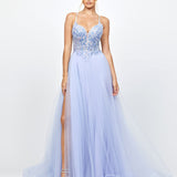 ADINA TULLE BALL GOWN B79D15L