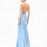 JOSZ CORSET MAXI BL84D0310