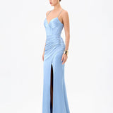 JOSZ CORSET MAXI BL84D0310