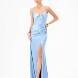 JOSZ CORSET MAXI BL84D0310