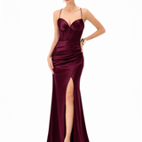 JOSZ CORSET MAXI BL84D0310
