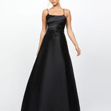 FLORENCE A LINE GOWN B77D80L