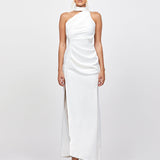 EISA HALTER GOWN B77D27L