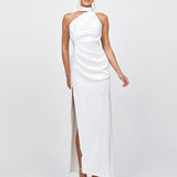 EISA HALTER GOWN B77D27L