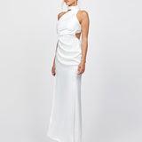 EISA HALTER GOWN B77D27L