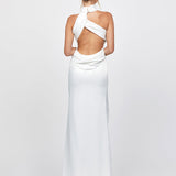 EISA HALTER GOWN B77D27L